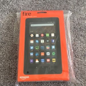 Amazon Fire 7” display 8GB